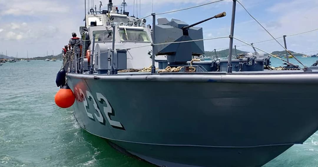 ปลัดท่องเที่ยวฯ เตรียมจ่าย 64 ล้าน เยียวยาเหยื่อเรือล่ม