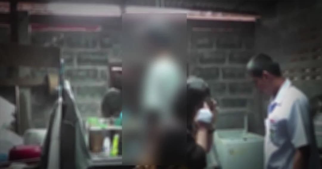 สลด ! ลูกชายดีเจดังกาฬสินธุ์ ผูกคอดับในบ้านพัก