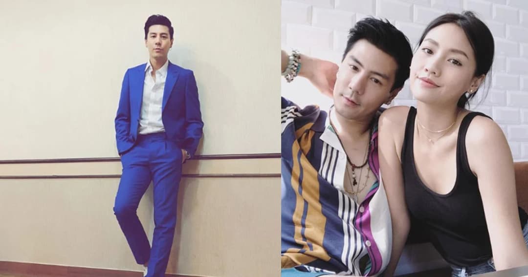 “โดม ปกรณ์ ลัม” คอนเฟริม! ได้ฤกษ์แต่ง “เมทัล” แล้ว