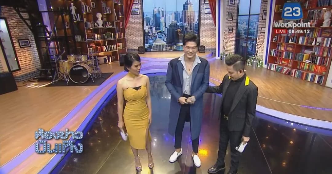 “นนท์ ธนนท์” ปล่อยซิงเกิ้ลใหม่ “มีผลต่อหัวใจ” จี้ใจคนเคยมีความรัก