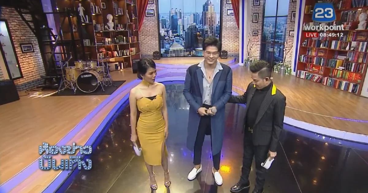 “นนท์ ธนนท์” ปล่อยซิงเกิ้ลใหม่ “มีผลต่อหัวใจ” จี้ใจคนเคยมีความรัก