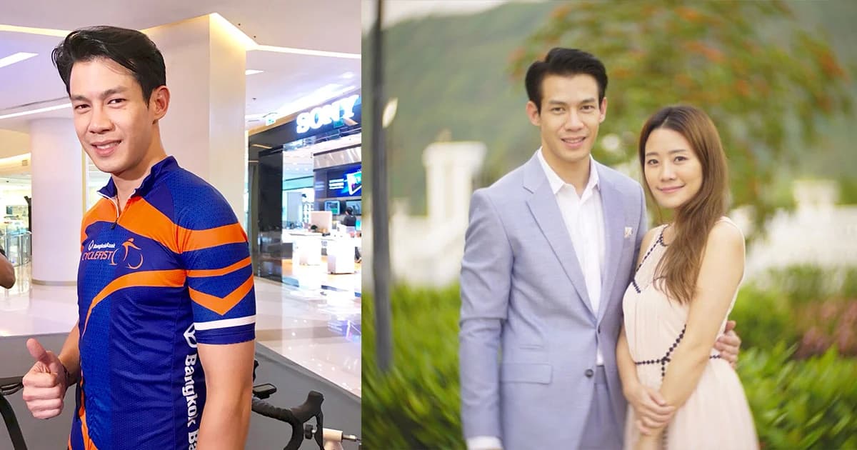 “ณัฏฐ์ เทพ” แฮปปี้ครบรอบ 3 ปีแฟนสาว เตรียมขันหมากสู่ขอ