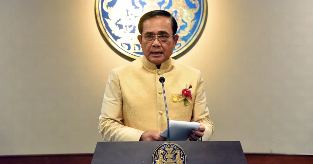 นายกฯ สั่งพัฒนา’ถ้ำหลวง’ เป็นแหล่งท่องเที่ยว พร้อมทำหนังสือขอบคุณมิตรประเทศ