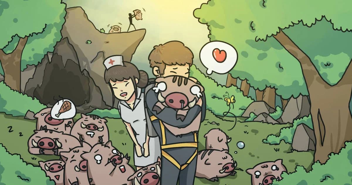 สรุปเหตุการณ์พา “ทีมหมูป่า” ออกจากถ้ำ