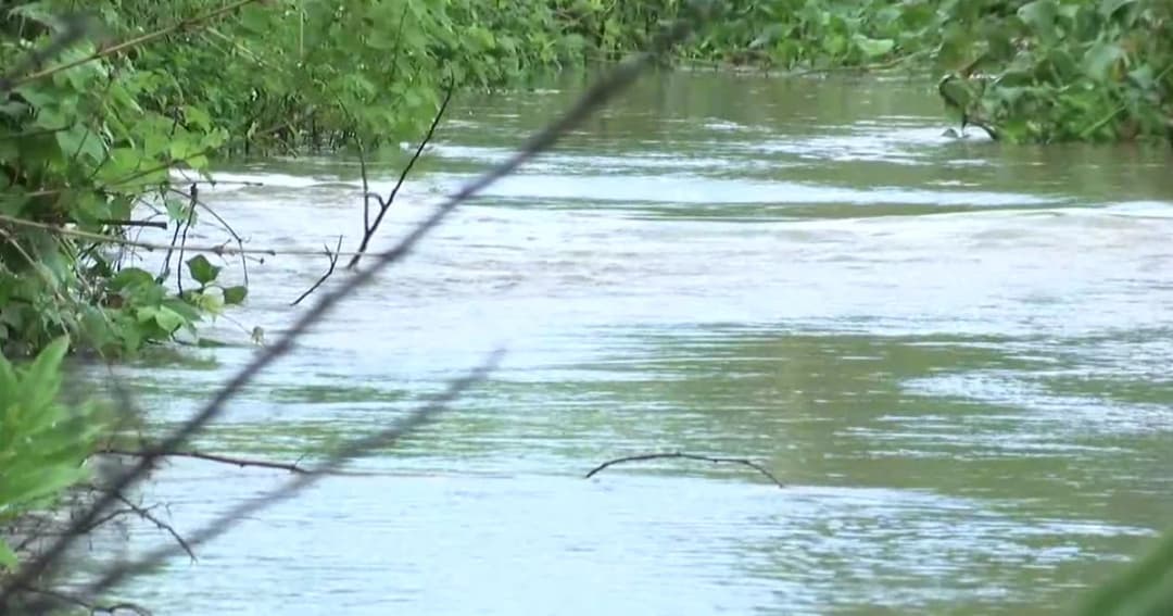 เยียวยาพื้นที่การเกษตร เสียหายน้ำท่วมถ้ำหลวง