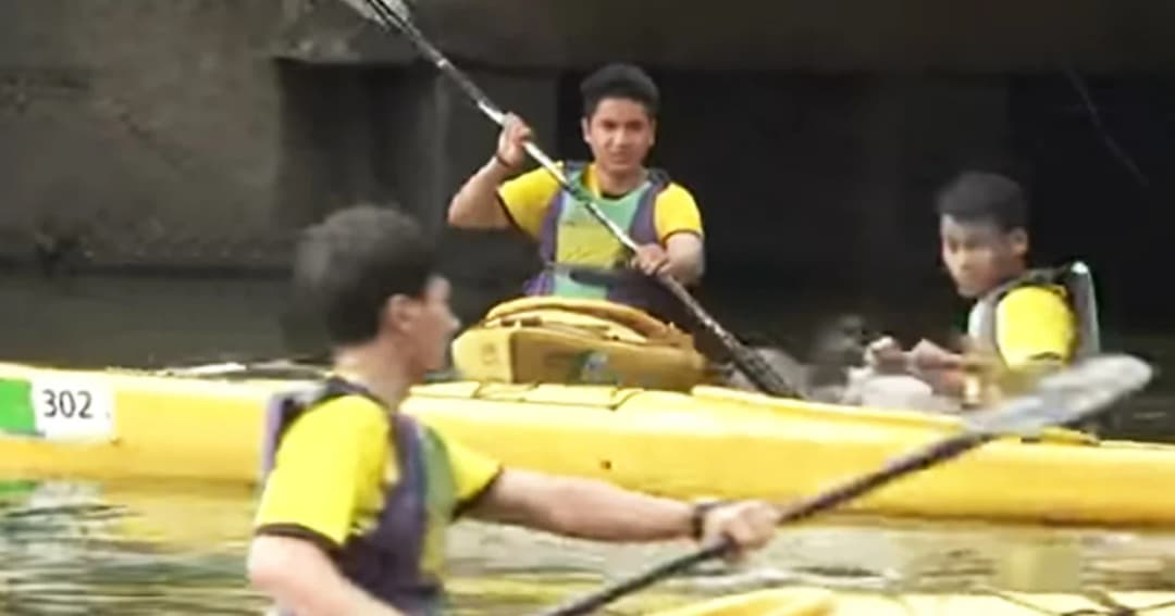 สมาคมเรือพายหวัง มีเหรียญในเอเชียนเกมส์ 2018