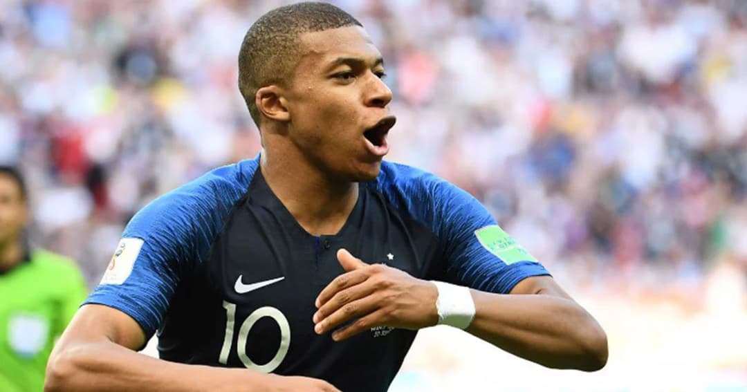 เอ็มบัปเป้! ลั่นไม่สนบัลลงดอร์ มุ่งพาตราไก่คว้าแชมป์บอลโลก