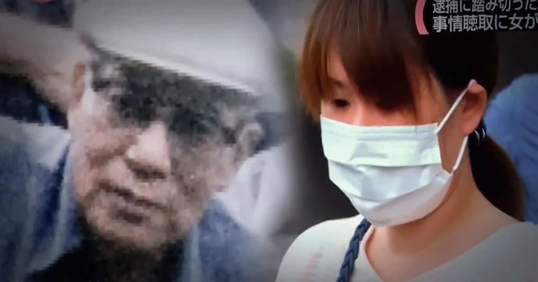 สุดเลือดเย็น ! พยาบาลญี่ปุ่นสารภาพ ฉีดยาฆ่าผู้สูงอายุ 20 ราย