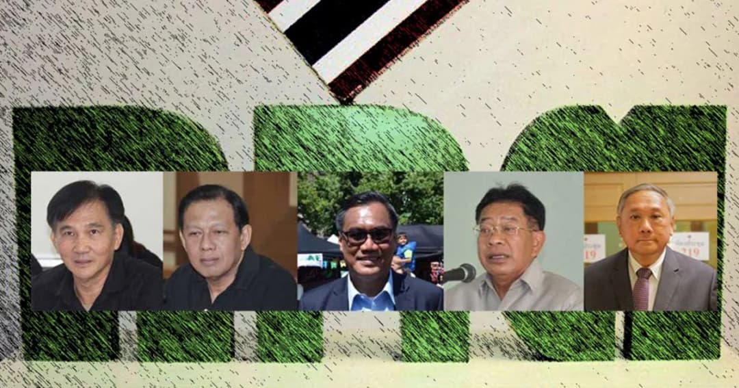 สนช. ลงมติเห็นชอบ กกต.ชุดใหม่ วันนี้