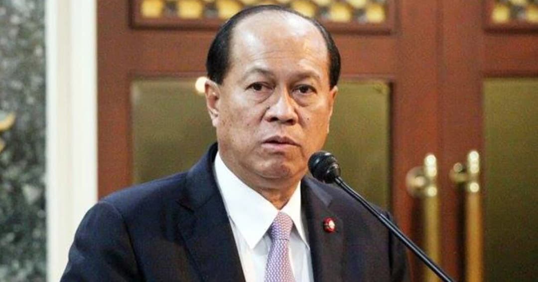 มท.1 เร่งสรุปบทเรียนถ้ำหลวงเสนอรัฐบาล