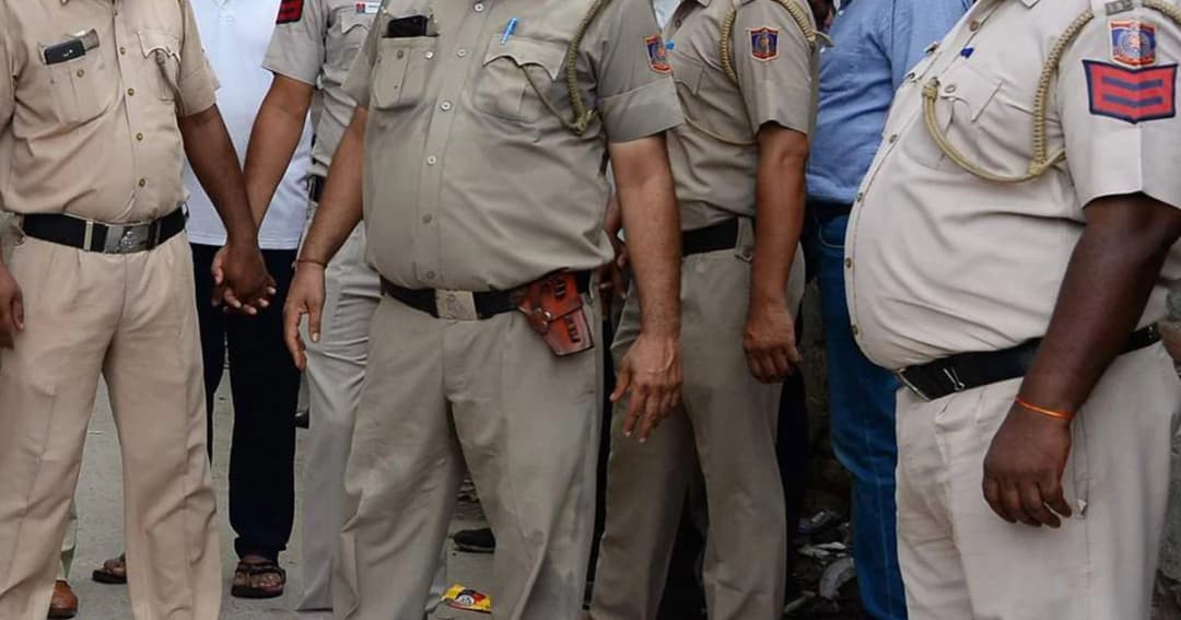 อินเดียสั่งตำรวจอ้วนไปลดน้ำหนัก ไม่งั้นอาจถูกไล่ออก