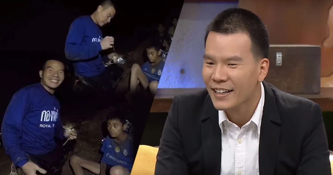 ย้อนชมคลิป “หมอภาคย์” หมอแกร่งแห่งยุค ออกรายการเมื่อ 3 ปีก่อน