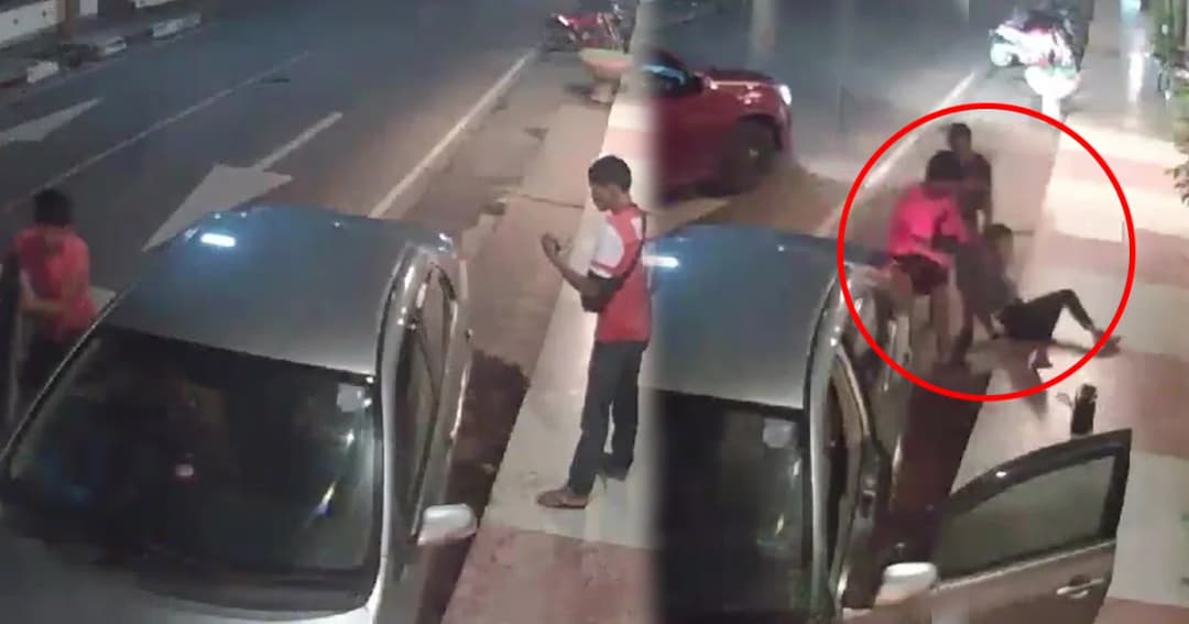 กาฬสินธุ์ปูพรมล่าอีก 2 โจ๋ แก๊งฉุดสาวเรียกค่าไถ่