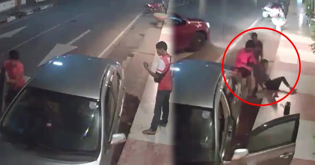 กาฬสินธุ์ปูพรมล่าอีก 2 โจ๋ แก๊งฉุดสาวเรียกค่าไถ่