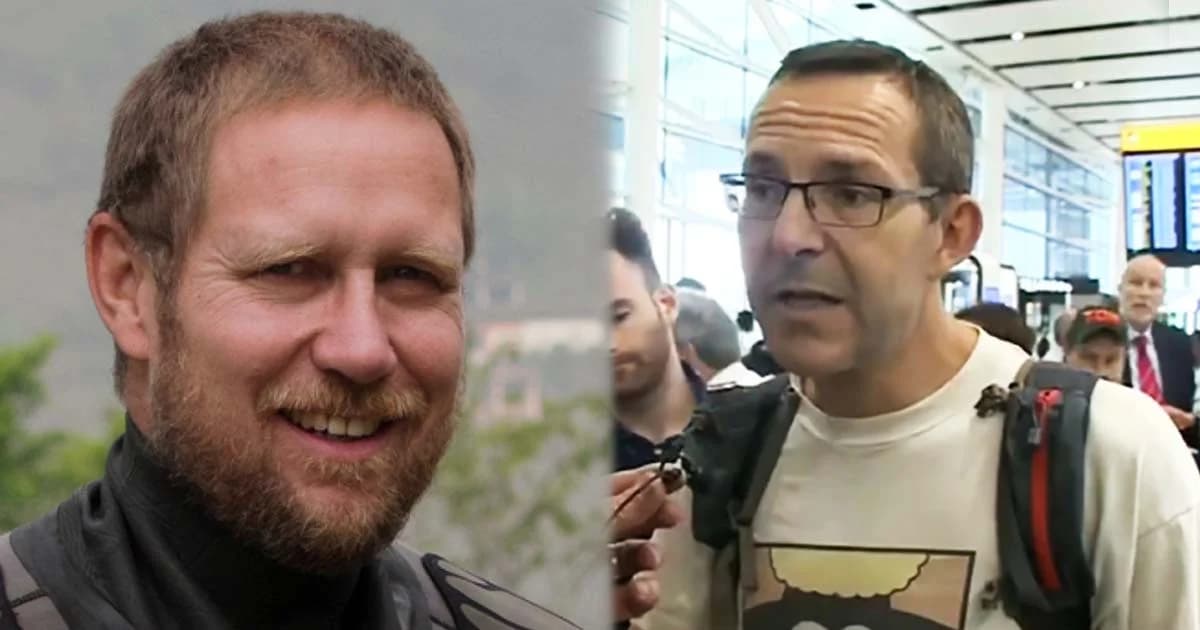 “หมอแฮร์ริส” ขอบคุณทีมหมูป่าที่ไว้ใจ “โวลันเธน” ปัดเป็นฮีโร่