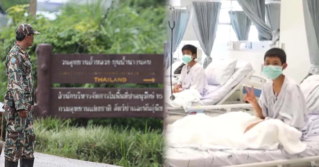 เปิดแผนฟื้นฟูถ้ำหลวง-นายกฯ วอนอย่าไปยุ่งทีมหมูป่ามากนัก