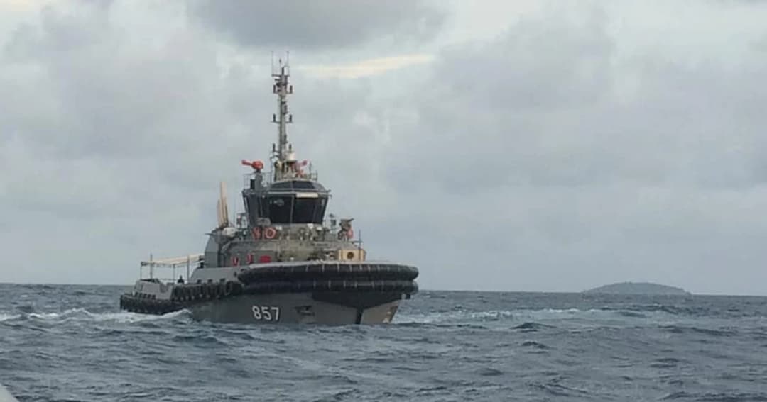 ศาลออกหมายจับ ‘เจ้าของ-ช่างเครื่อง’ เรือฟินิกซ์ล่ม ที่ภูเก็ต