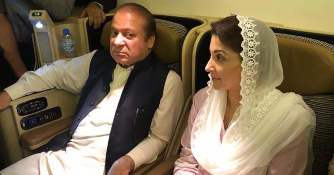 เลือกตั้งปากีสถานดุ! ไอเอสอ้างเบื้องหลังบึ้มฆ่าตัวตาย-จับอดีตนายกฯ