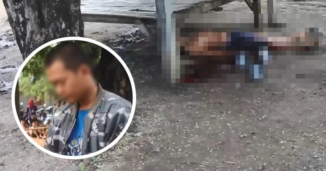 พ่อเมาคว้าปืนขู่ ถูกลูกชายชักปืนลูกซองสั้น ยิงสวนดับ