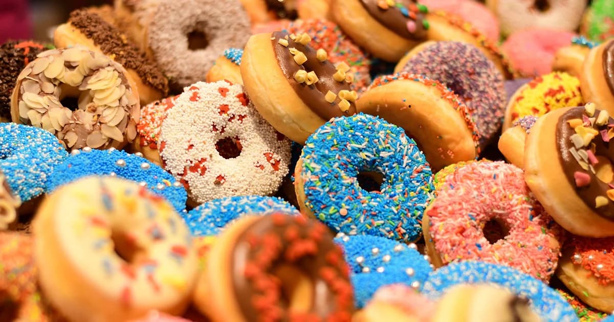 สธ.ประกาศ ห้ามผลิต-นำเข้า-จำหน่าย “ไขมันทรานส์” มีผลบังคับใช้อีก 6 เดือน