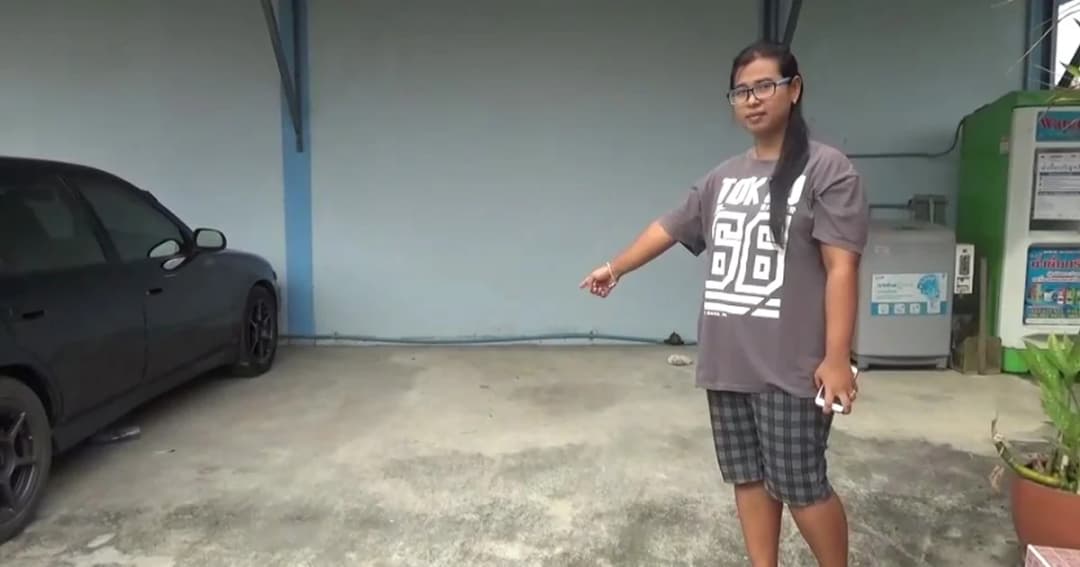 อุทาหรณ์! ครูทำกุญแจรถหาย ผ่านไปสองสัปดาห์ รถหายไร้ร่องรอย