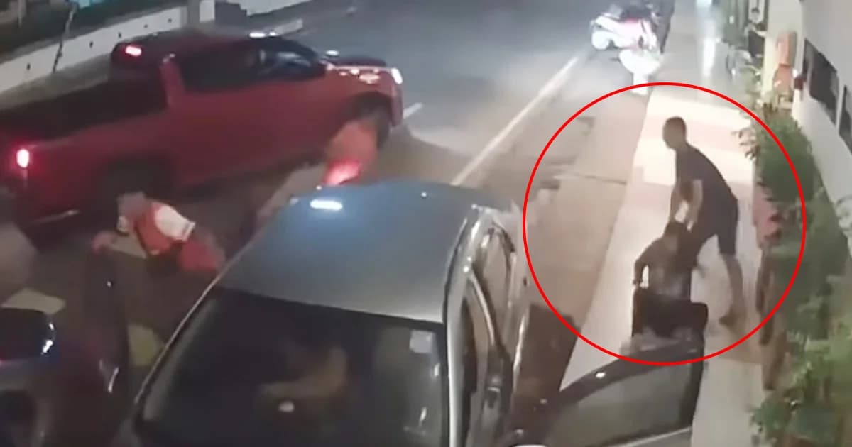 ส่อพลิก! คดีอุ้มสาวเรียกค่าไถ่ ตร.ค้นเจอยาบ้า ในห้องพักผู้เสียหาย