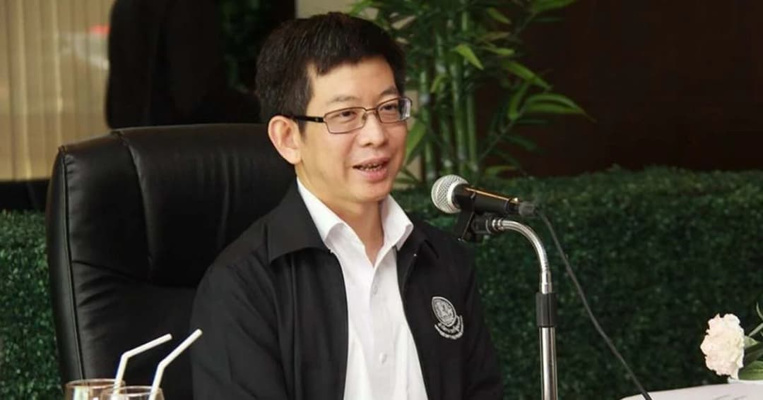 กอบศักดิ์ แจงครม.สัญจร อุบลฯ-อำนาจเจริญ ไม่เกี่ยวพลังดูด ส.ส.