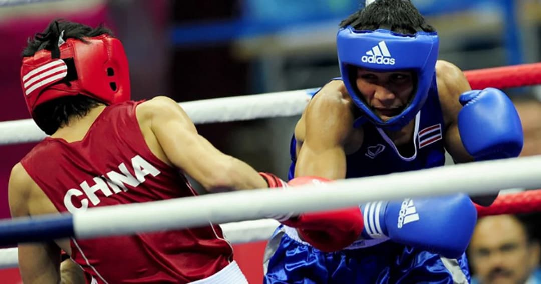 เปิดประวัติกีฬาเอเชียนเกมส์ : มวยสากลสมัครเล่น