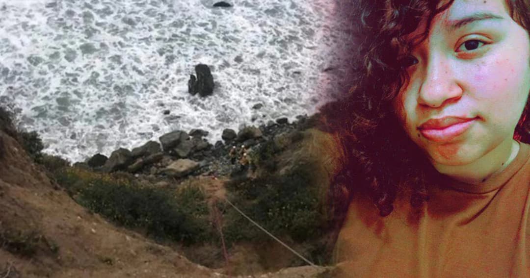 สาวมะกันขับรถตกเหวสูง 60 เมตร นาน 7 วัน เผยใช้ท่อหม้อน้ำดื่มน้ำ จนรอดตาย