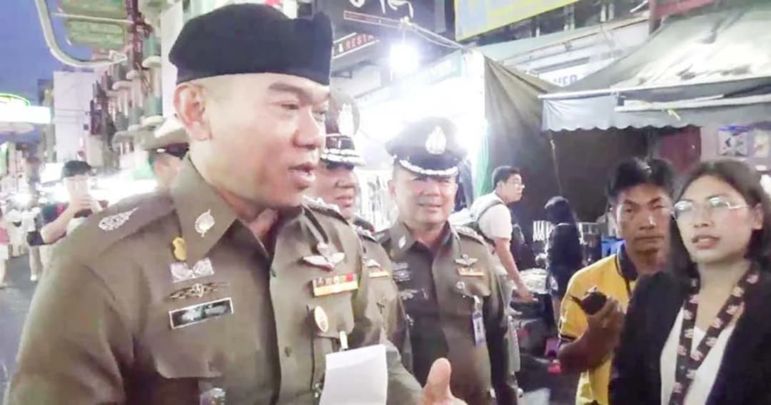 แถลงปิดศูนย์ปราบพนันบอล ย้ำเฝ้าระวัง จับกุมต่อเนื่อง