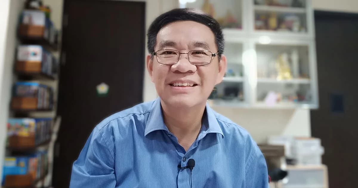 อดีต กกต. เตือนว่าที่ กกต.ใหม่ 15 วันอันตราย รีบลาออกงานประจำ ระวังถูกล็อบบี้