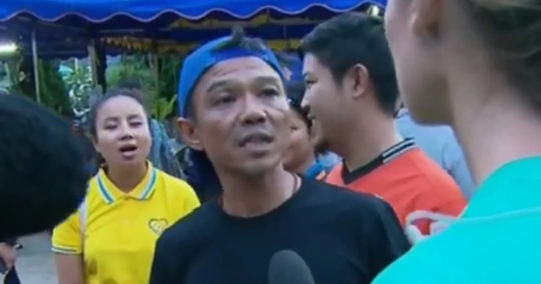 ฮีโร่ปีนผากับ Imagine โลกที่เป็นหนึ่งเดียว