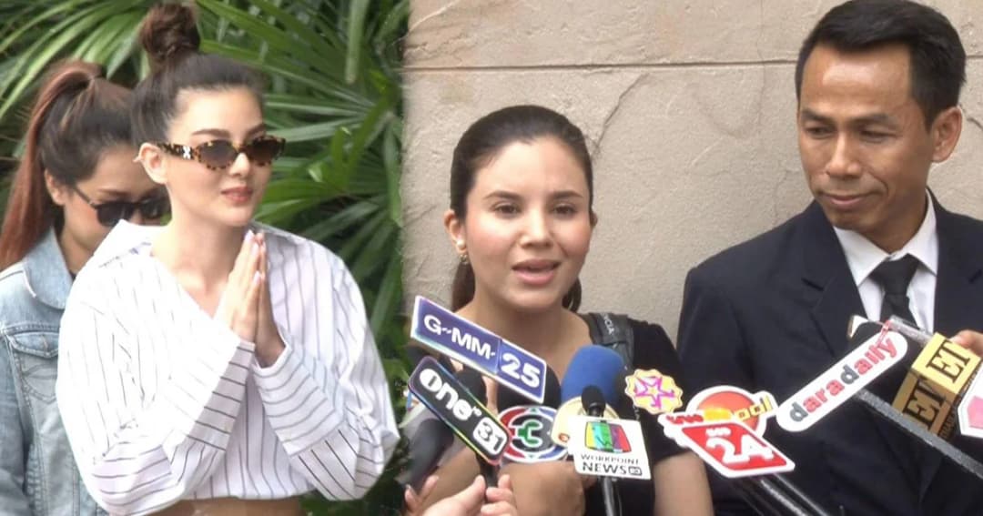 “ซีแนม” นัดไกล่เกลี่ย “ดิว” ครั้งแรก จากกรณีไม่คืนเงินหุ้นส่วนร้านทำเล็บ