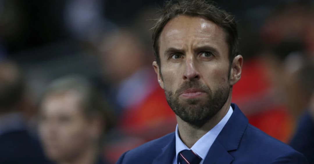 สร้างแรงบันดาลใจ บริษัทใหญ่จ้างเซาธ์เกตไปพูด คิวละ 5 ล้านบาท