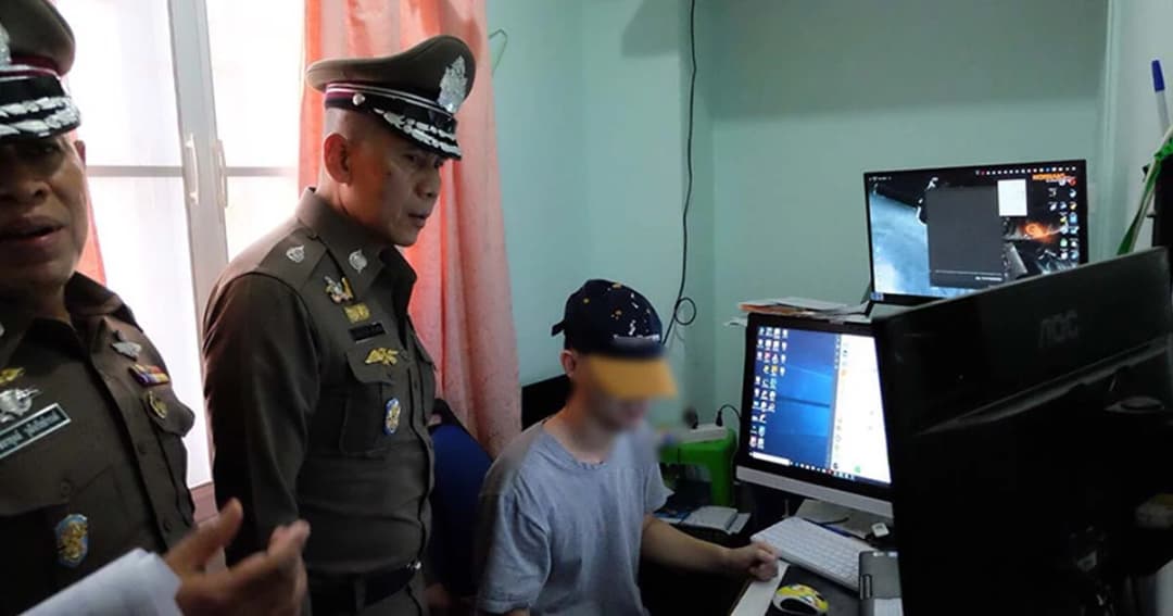 “จาก 12 ล้าน เป็น 51 ล้าน” ยึดทรัพย์-จับโพย พนันบอลโลก