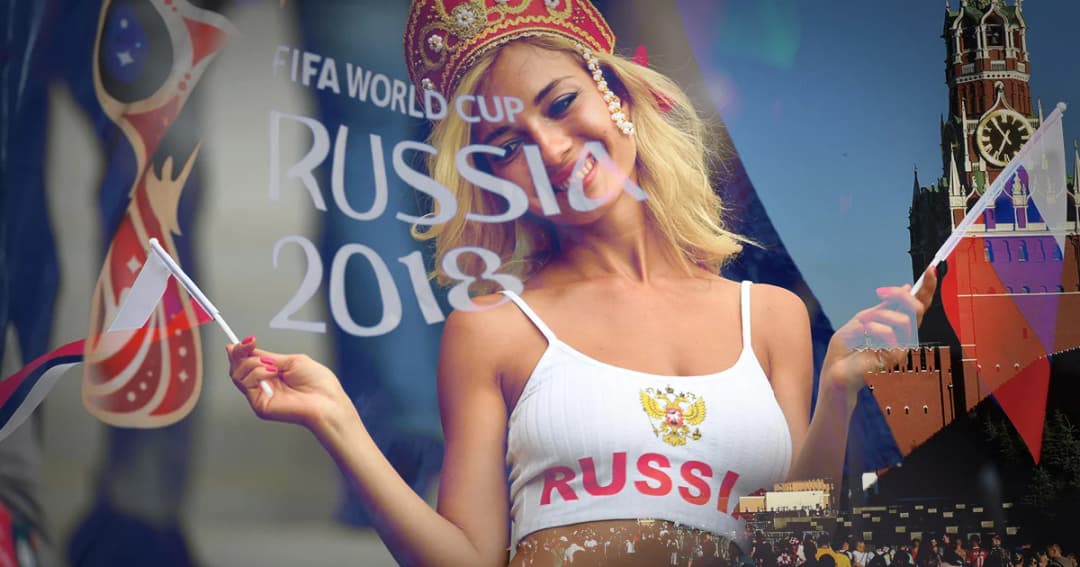 ฟุตบอลโลกเป็นโลกของผู้ชาย?