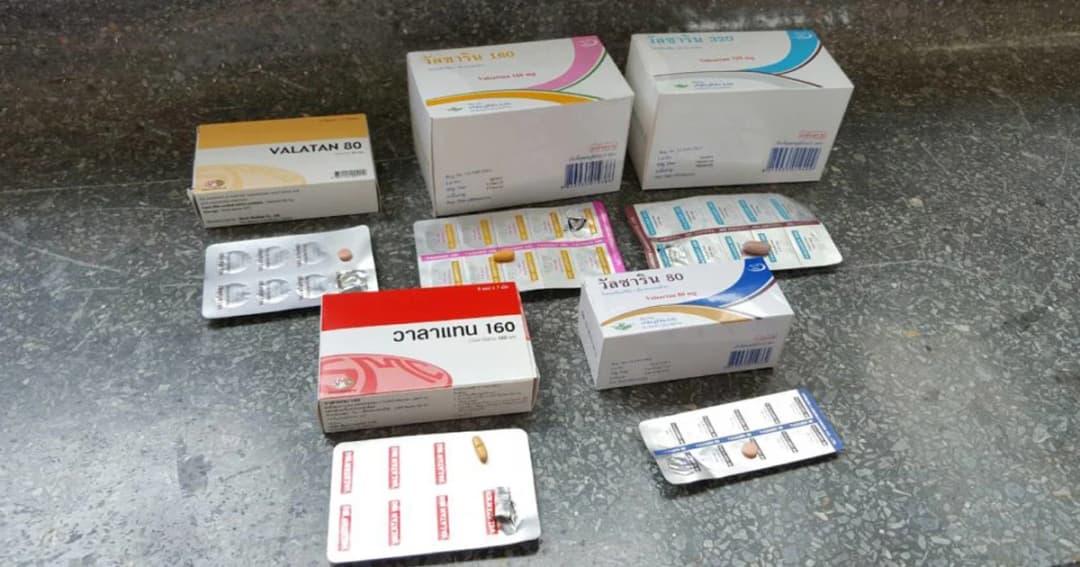 อย.เตือน “5 ยาความดันอันตราย” ปนเปื้อนสารก่อมะเร็ง เปลี่ยนคืน รพ.ได้ตามสิทธิ