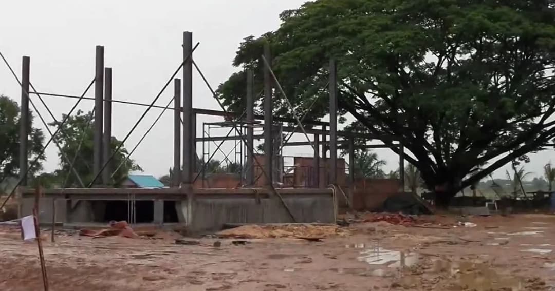 จ.ร้อยเอ็ด เตรียมสร้างพิพิธภัณฑ์จ่าแซม เพื่อยกย่องเชิดชูเกียรติ