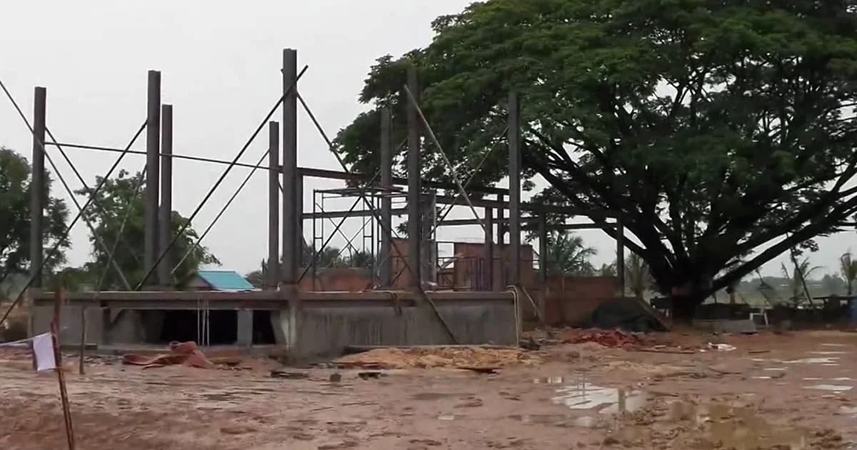 จ.ร้อยเอ็ด เตรียมสร้างพิพิธภัณฑ์จ่าแซม เพื่อยกย่องเชิดชูเกียรติ