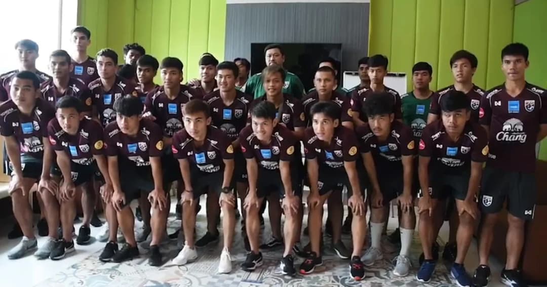 ช้างศึกชุดเอเชียนเกมส์อุ่นเครื่องฮ่องกงวันนี้ เจนรบ-วรวุฒิ ถอนตัว