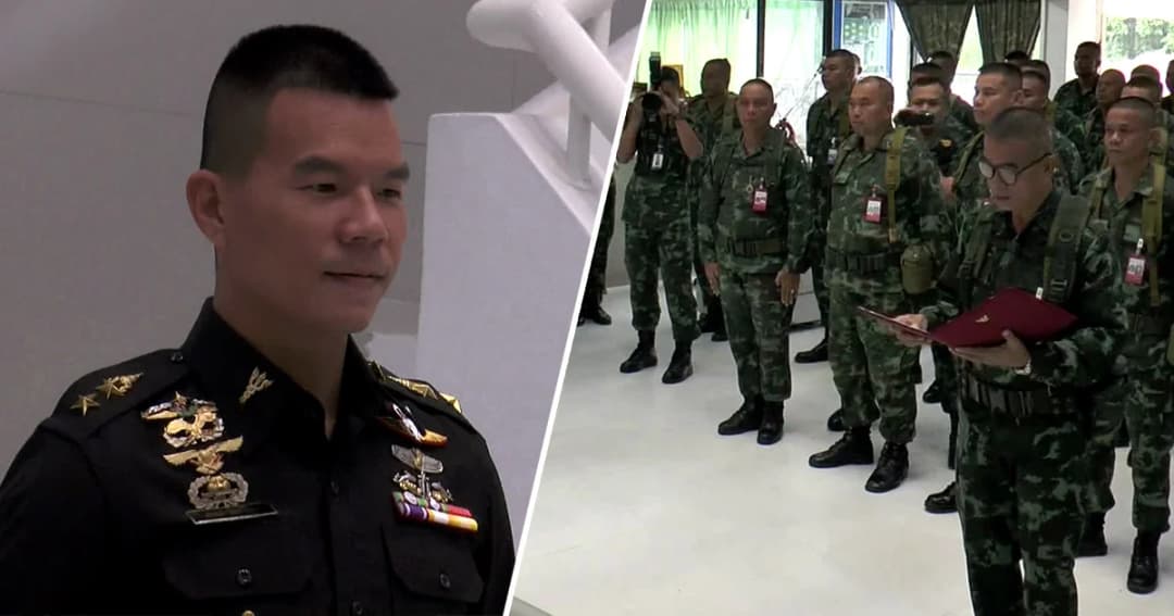 ‘หมอภาคย์’ ฝาก ‘13 หมูป่า’ นำจ่าแซมปลุกพลังใจ ให้เติบโตเป็นผู้ใหญ่ที่ยอดเยี่ยม