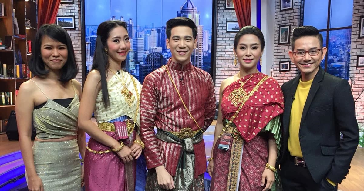 เพิ่มรอบ! ผู้ชมแห่ดูคอนเสิร์ตวัฒนธรรมอารมณ์ดี คุณพระช่วยสำแดงสด 8 “ฟื้นอโยธยา”