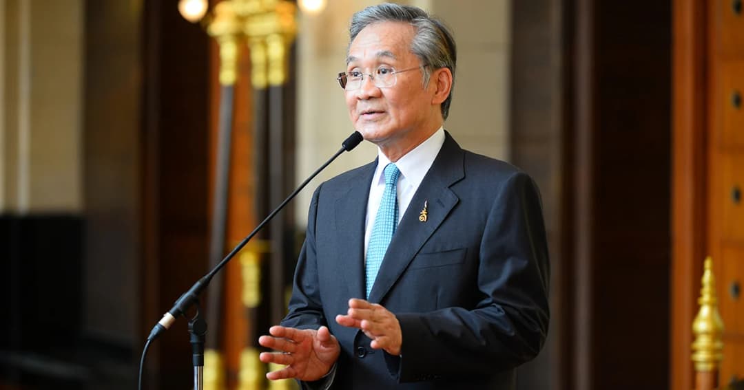 กต.ทำหนังสือขอบคุณ ตปท. ช่วยเหลือภารกิจถ้ำหลวง พร้อมขอบคุณสื่อทั่วโลก