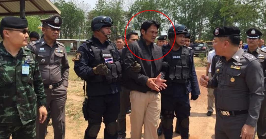 ยืนตามศาลชั้นต้น ประหารชีวิตอดีตผู้ใหญ่บ้าน คดีข่มขืนแล้วฆ่า