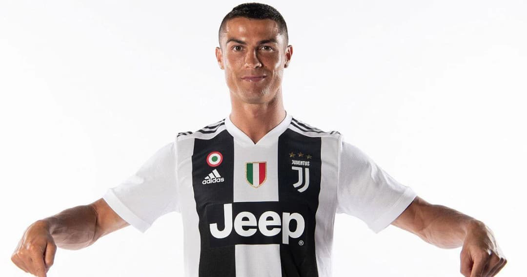 ซีอาร์ 7 เปิดใจ เหตุผลย้ายซบยูเวนตุส