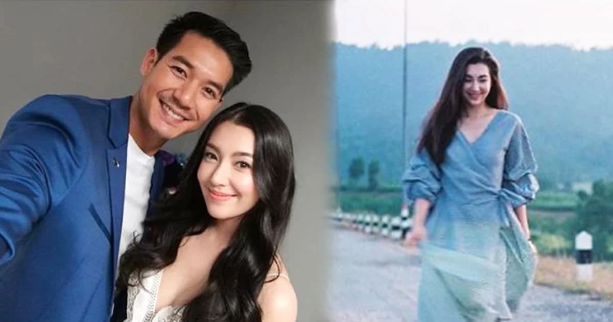 สยบข่าวมโน ! “เวียร์” ชวน “เบลล่า” จัดทริปชิว