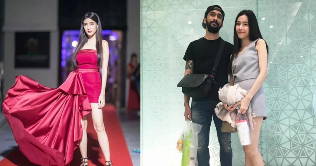 เลิกแล้ว! “แนท ณัฐชา” เลิก “เจ๋ง บิ๊กแอส” พร้อมเปลี่ยนสีผมรับความโสด