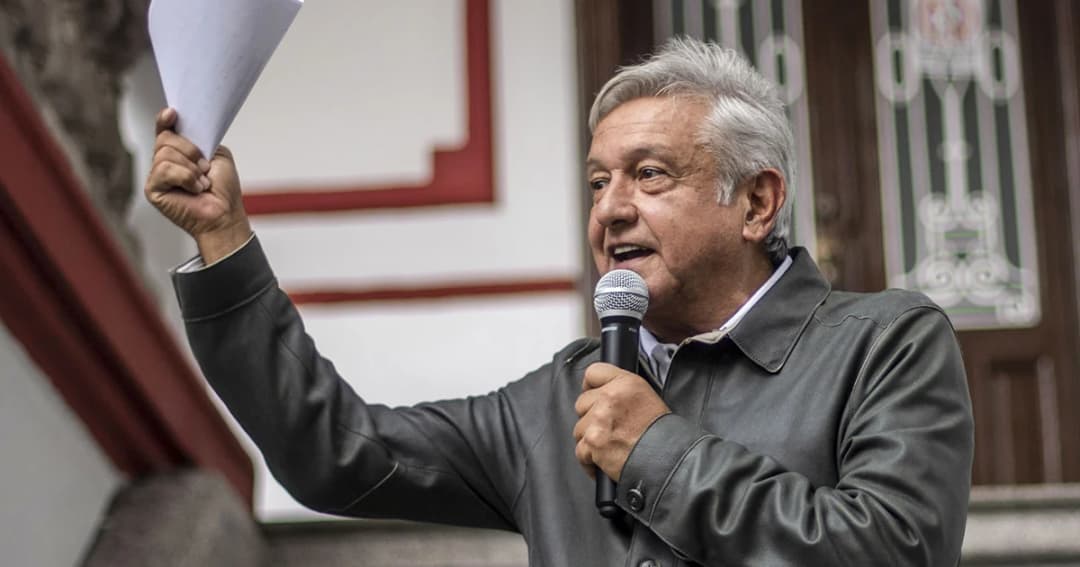 ผู้นำเม็กซิโกคนใหม่จะลดเงินเดือนตัวเอง 60% เพื่อประโยชน์ประชาชน