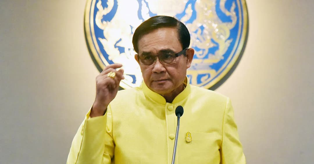 นายกฯ วอนอย่าโยงการเมือง ครม.สัญจรอีสาน ต้องการติดตามงาน