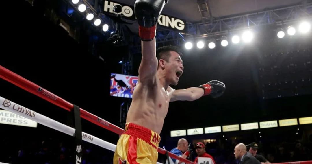 ศรีสะเกษขึ้นสังเวียนไทยครั้งแรกในรอบ 2 ปี ! พร้อมแค่ไหนจับตาดูไฟต์อุ่นเครื่อง